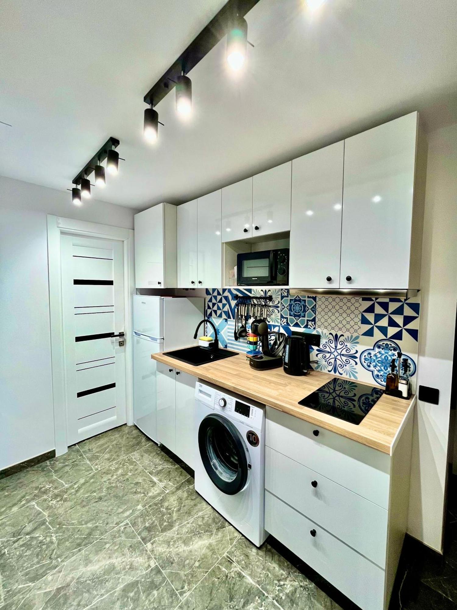 אליקאנטה Elegante Apartamento Tres Colores מראה חיצוני תמונה
