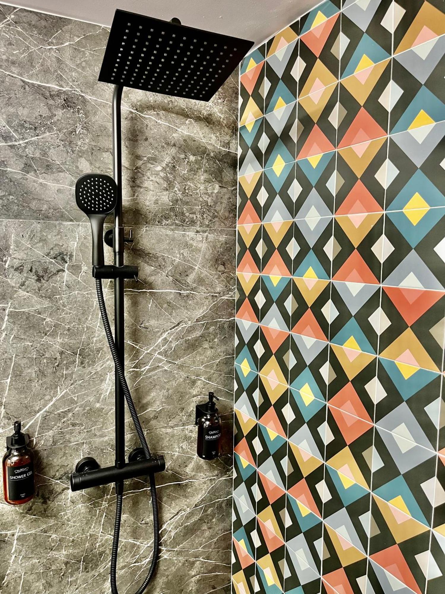 אליקאנטה Elegante Apartamento Tres Colores מראה חיצוני תמונה