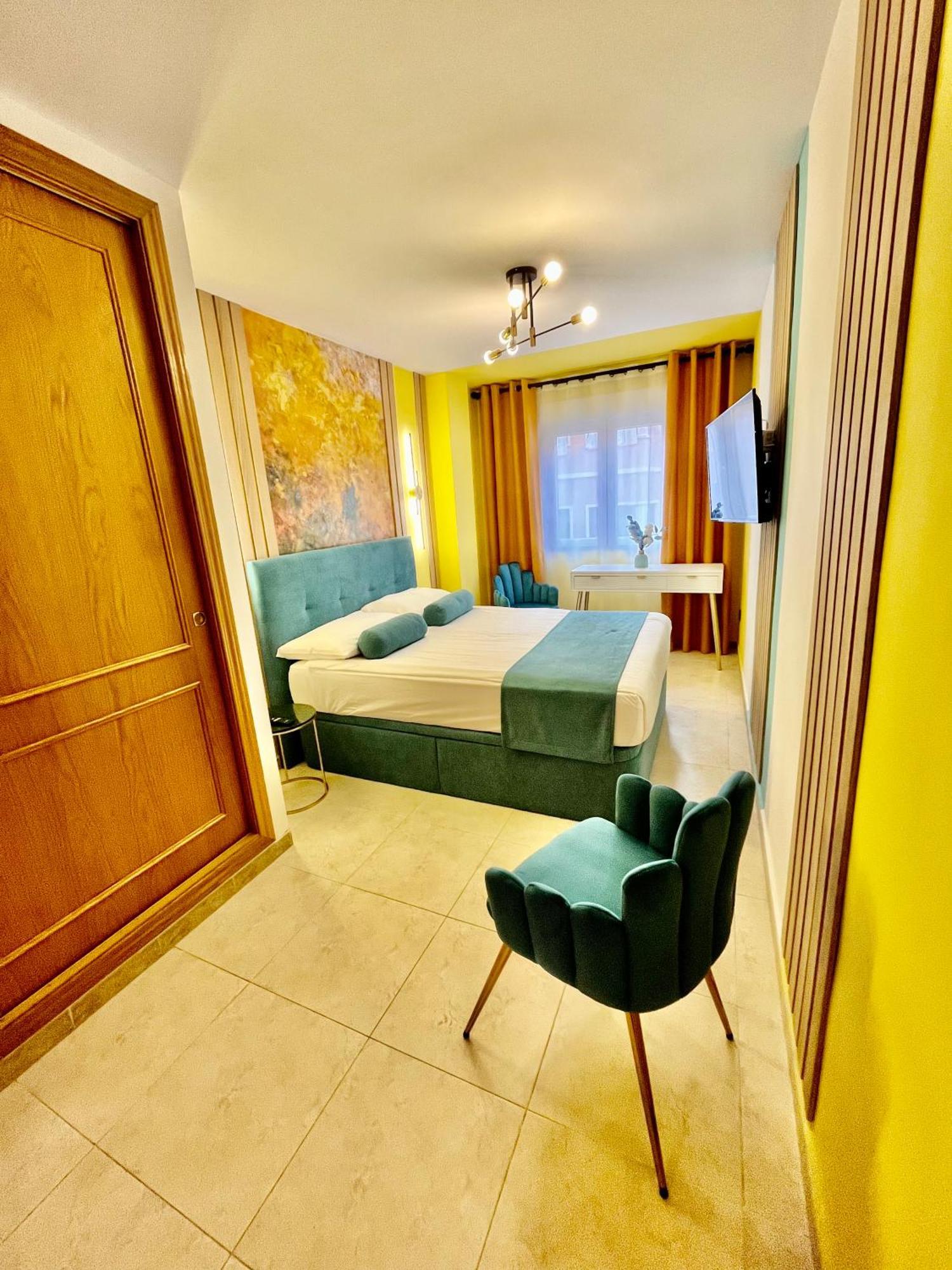 אליקאנטה Elegante Apartamento Tres Colores מראה חיצוני תמונה