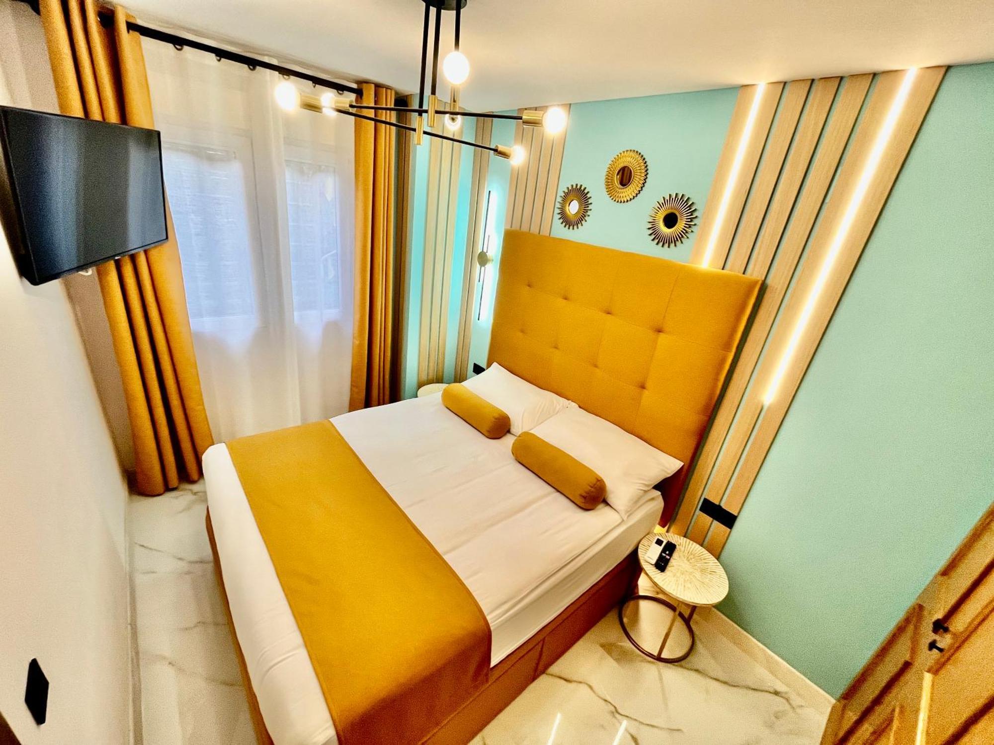 אליקאנטה Elegante Apartamento Tres Colores מראה חיצוני תמונה