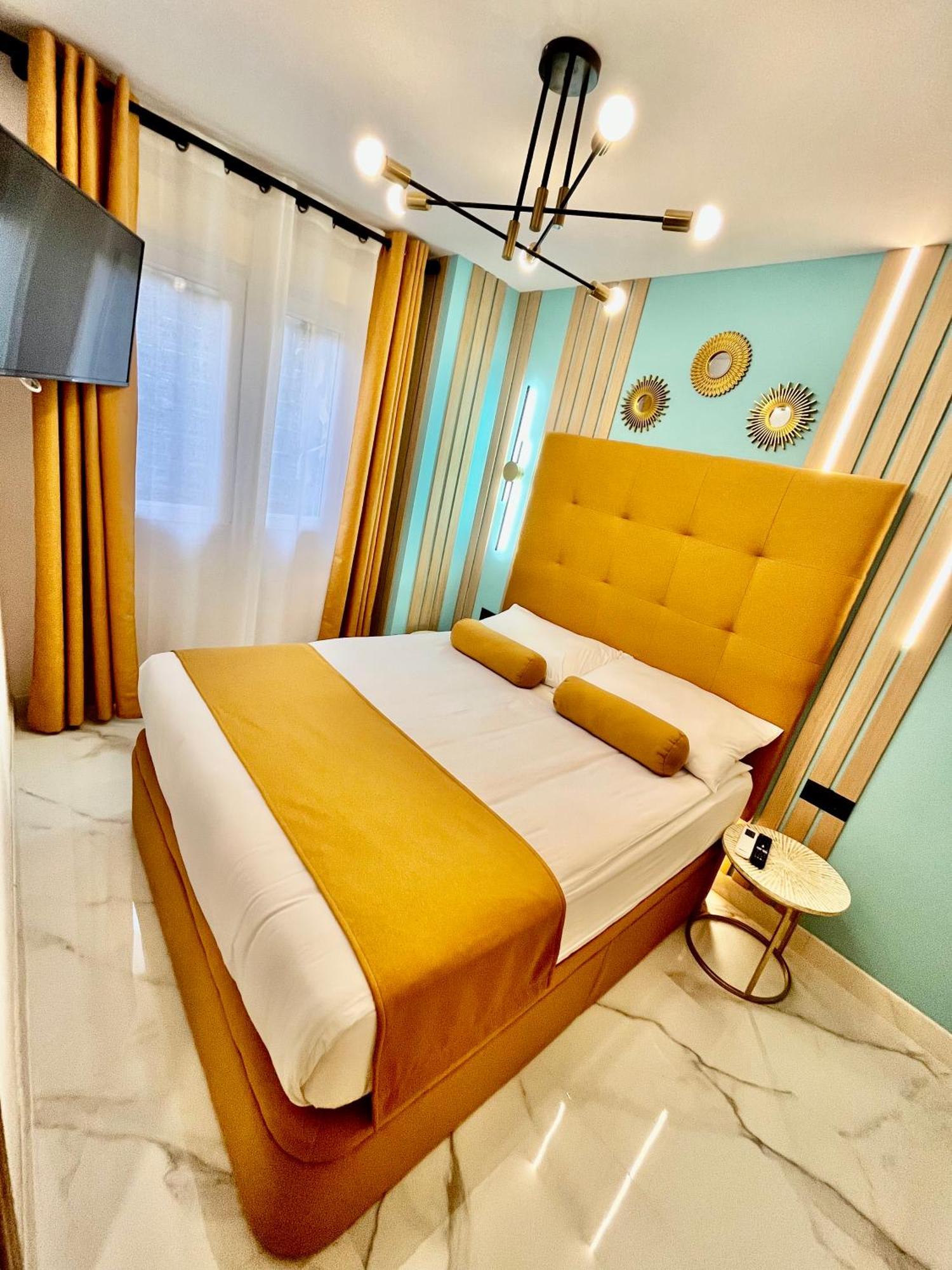 אליקאנטה Elegante Apartamento Tres Colores מראה חיצוני תמונה