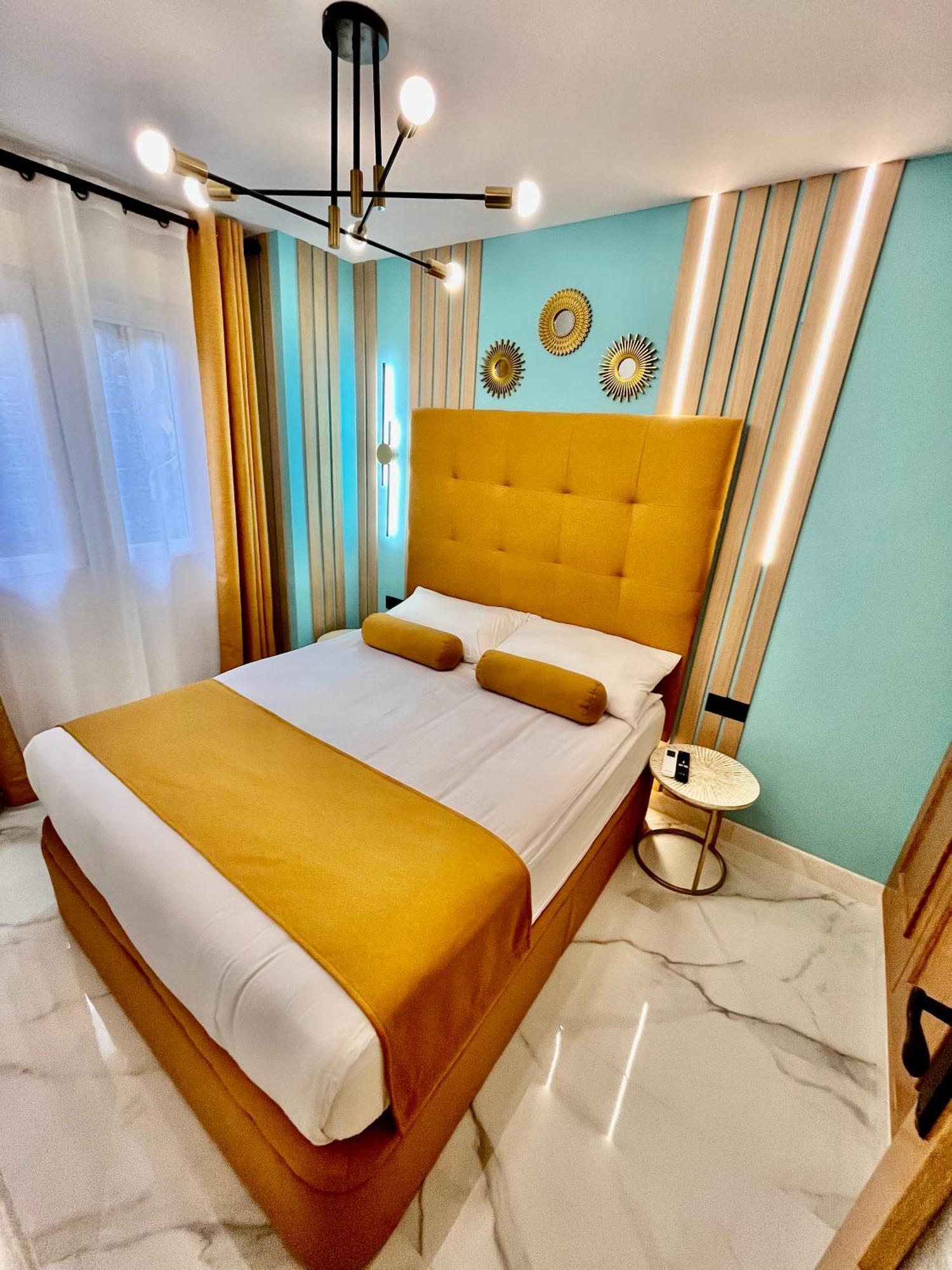 אליקאנטה Elegante Apartamento Tres Colores מראה חיצוני תמונה