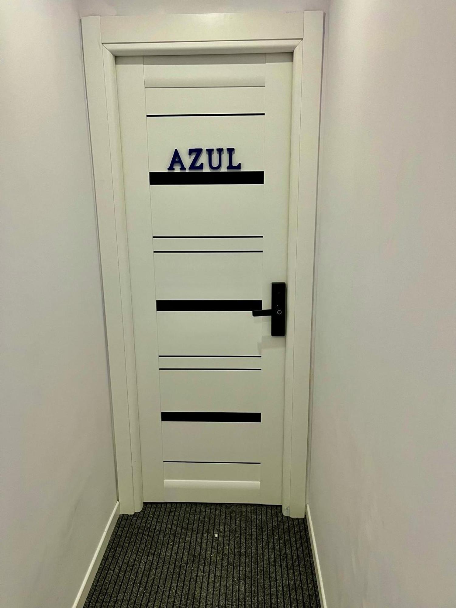אליקאנטה Elegante Apartamento Tres Colores מראה חיצוני תמונה