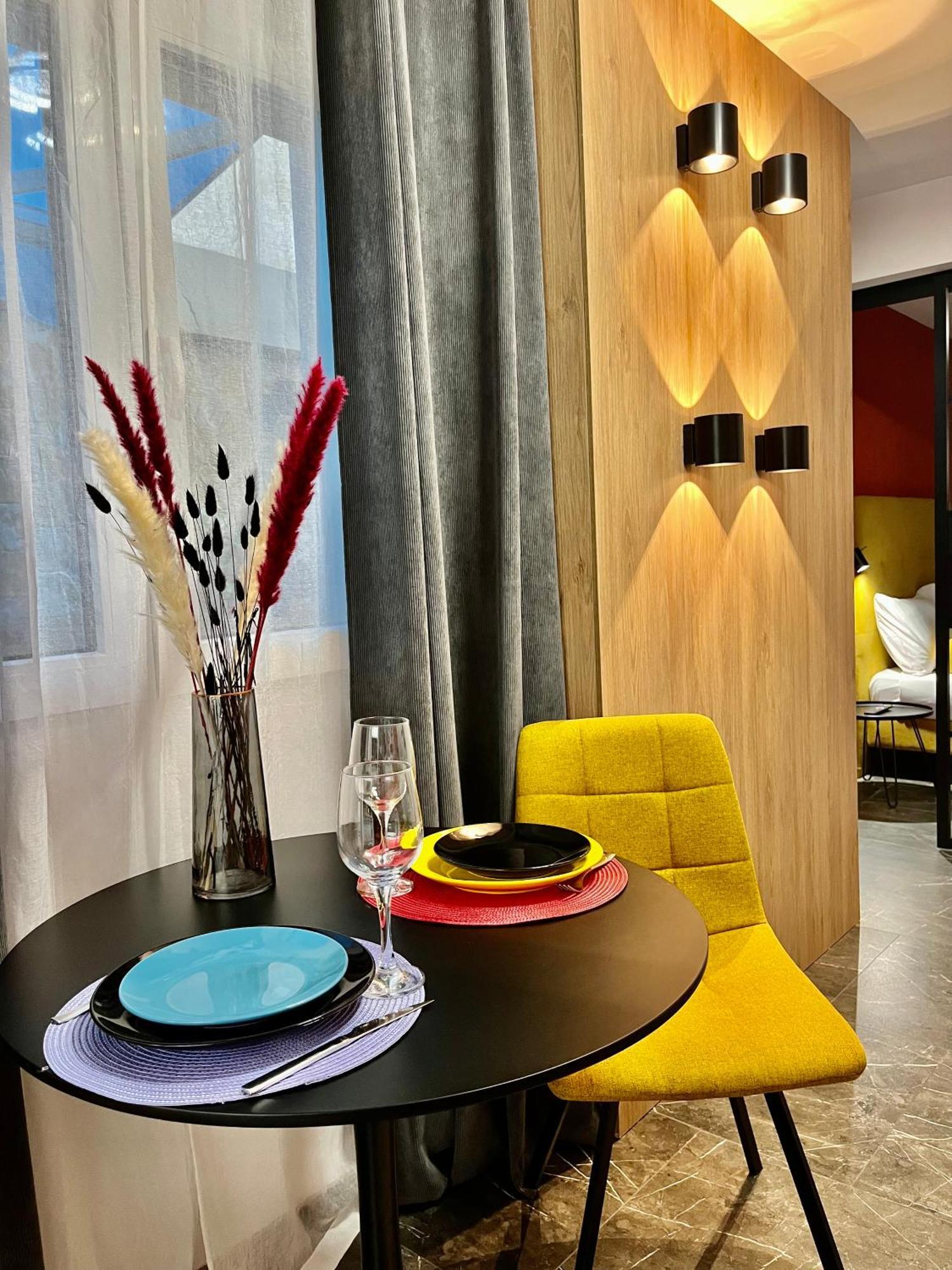 אליקאנטה Elegante Apartamento Tres Colores מראה חיצוני תמונה
