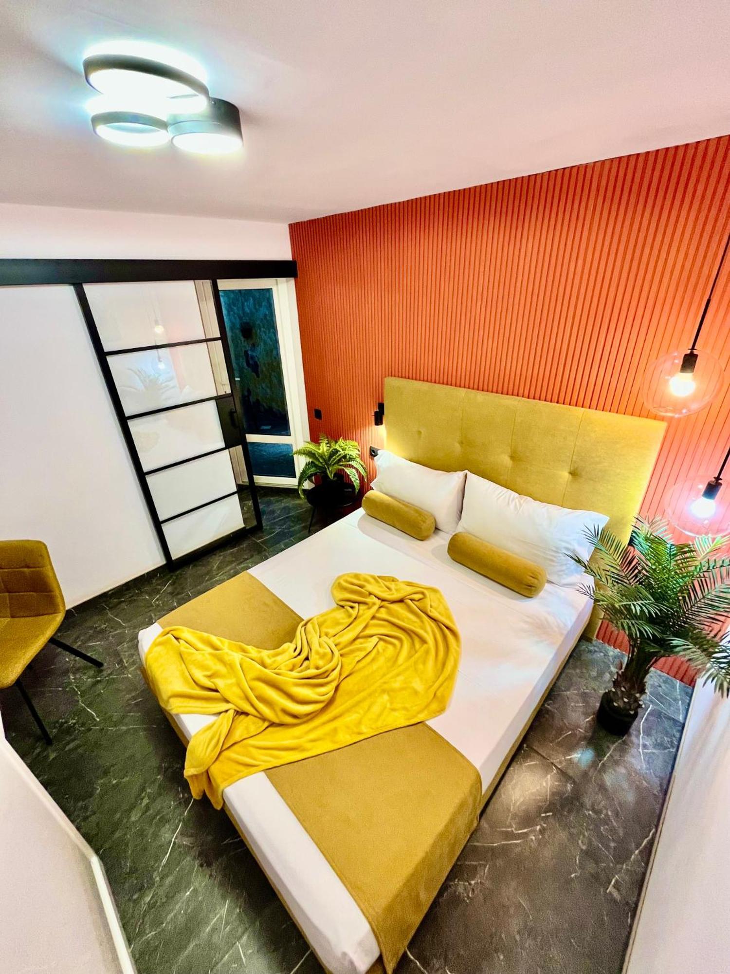 אליקאנטה Elegante Apartamento Tres Colores מראה חיצוני תמונה