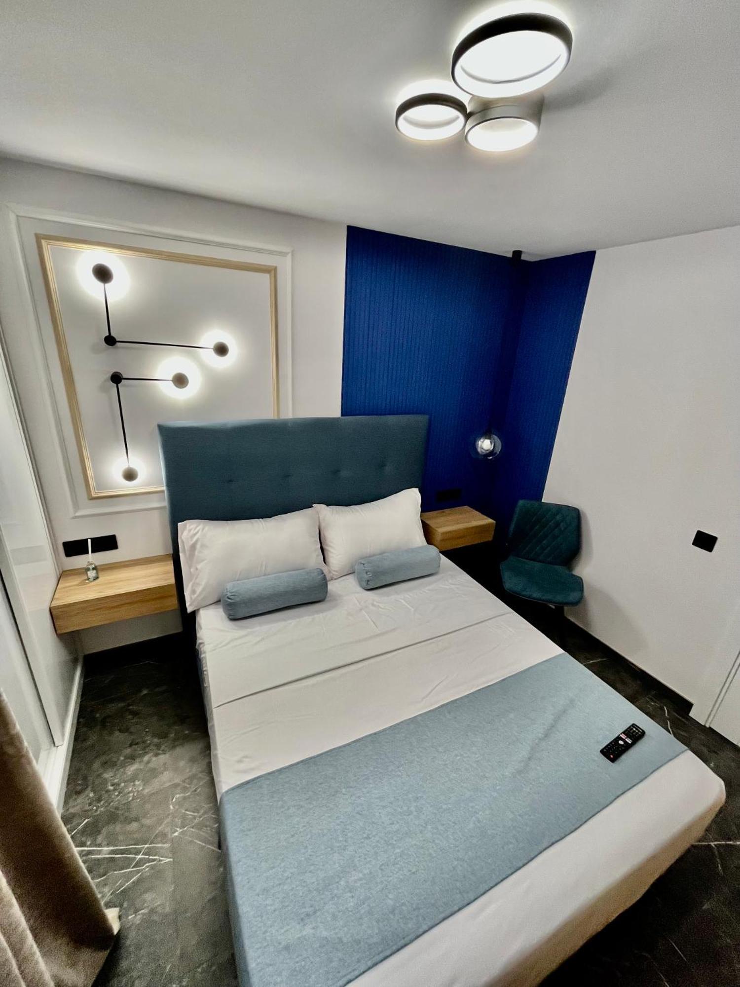 אליקאנטה Elegante Apartamento Tres Colores מראה חיצוני תמונה