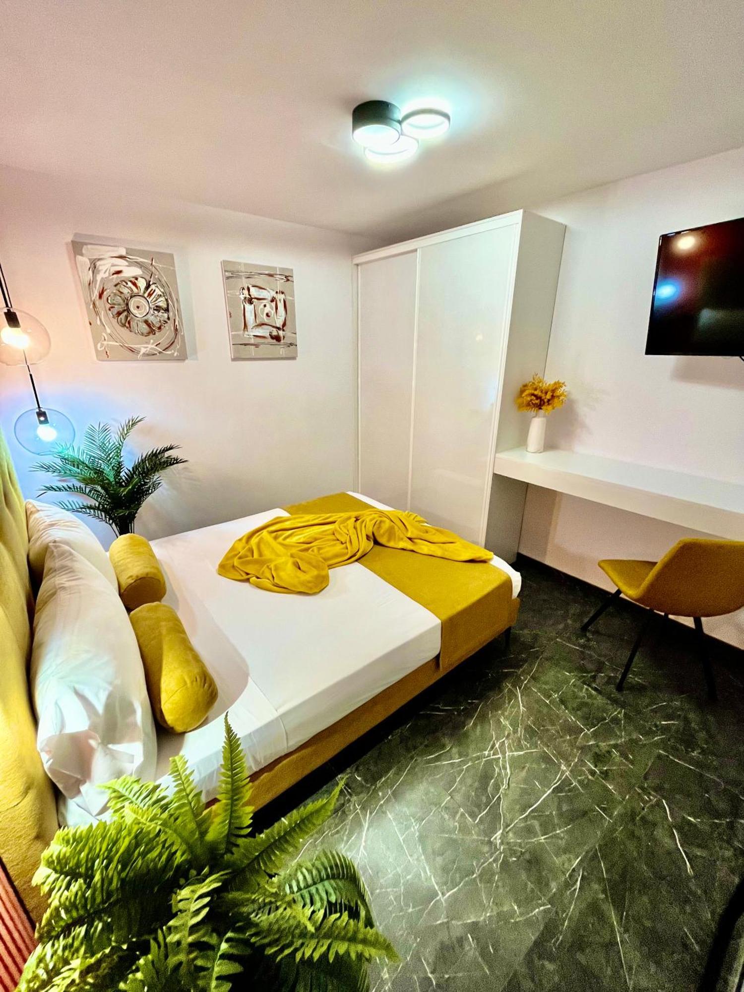 אליקאנטה Elegante Apartamento Tres Colores מראה חיצוני תמונה
