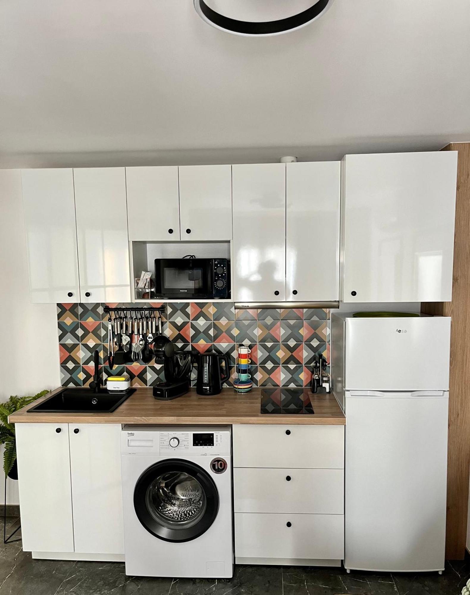 אליקאנטה Elegante Apartamento Tres Colores מראה חיצוני תמונה