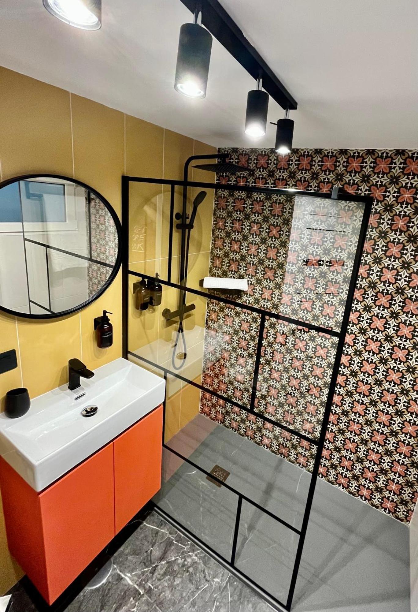 אליקאנטה Elegante Apartamento Tres Colores מראה חיצוני תמונה