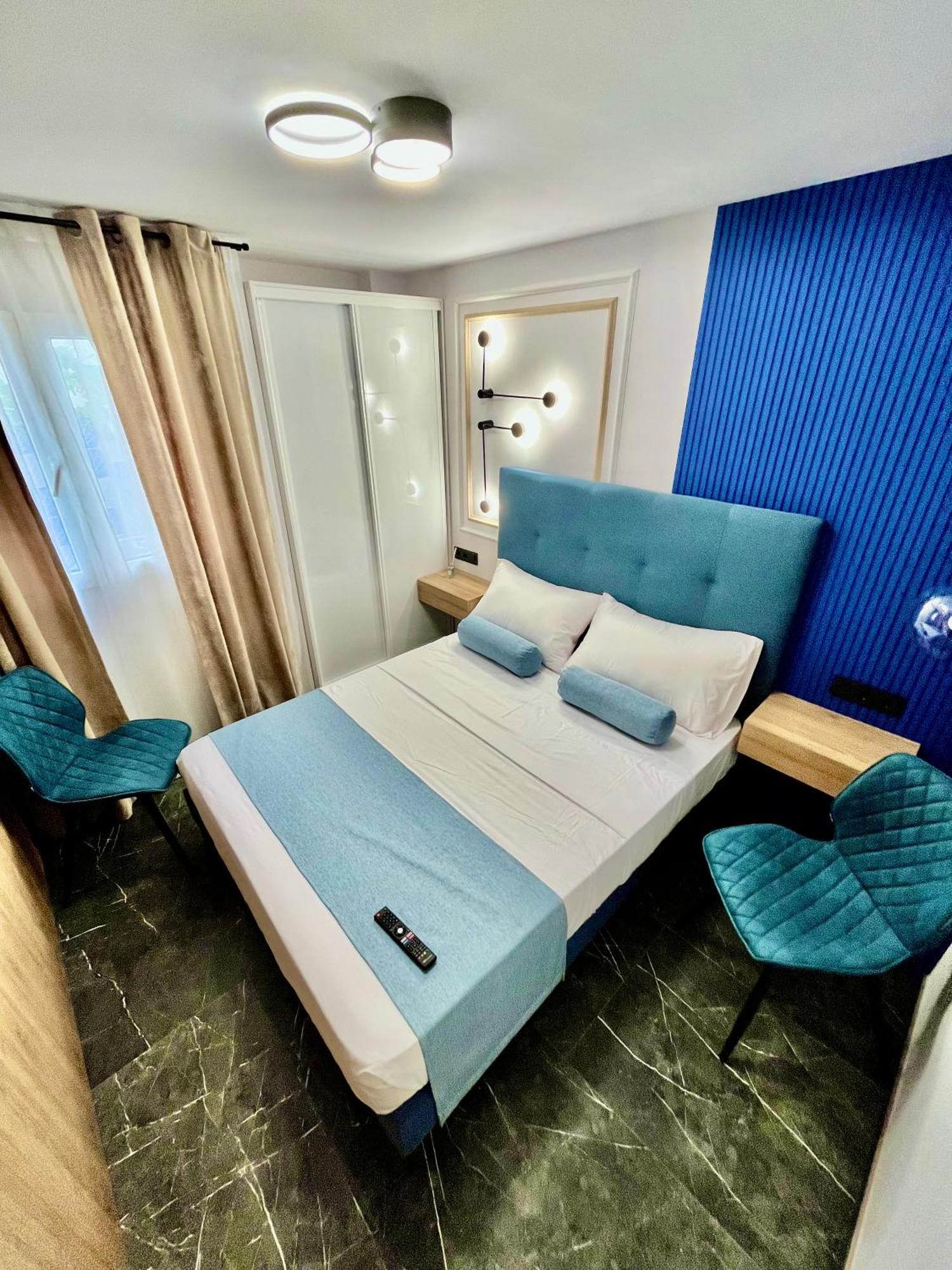 אליקאנטה Elegante Apartamento Tres Colores מראה חיצוני תמונה