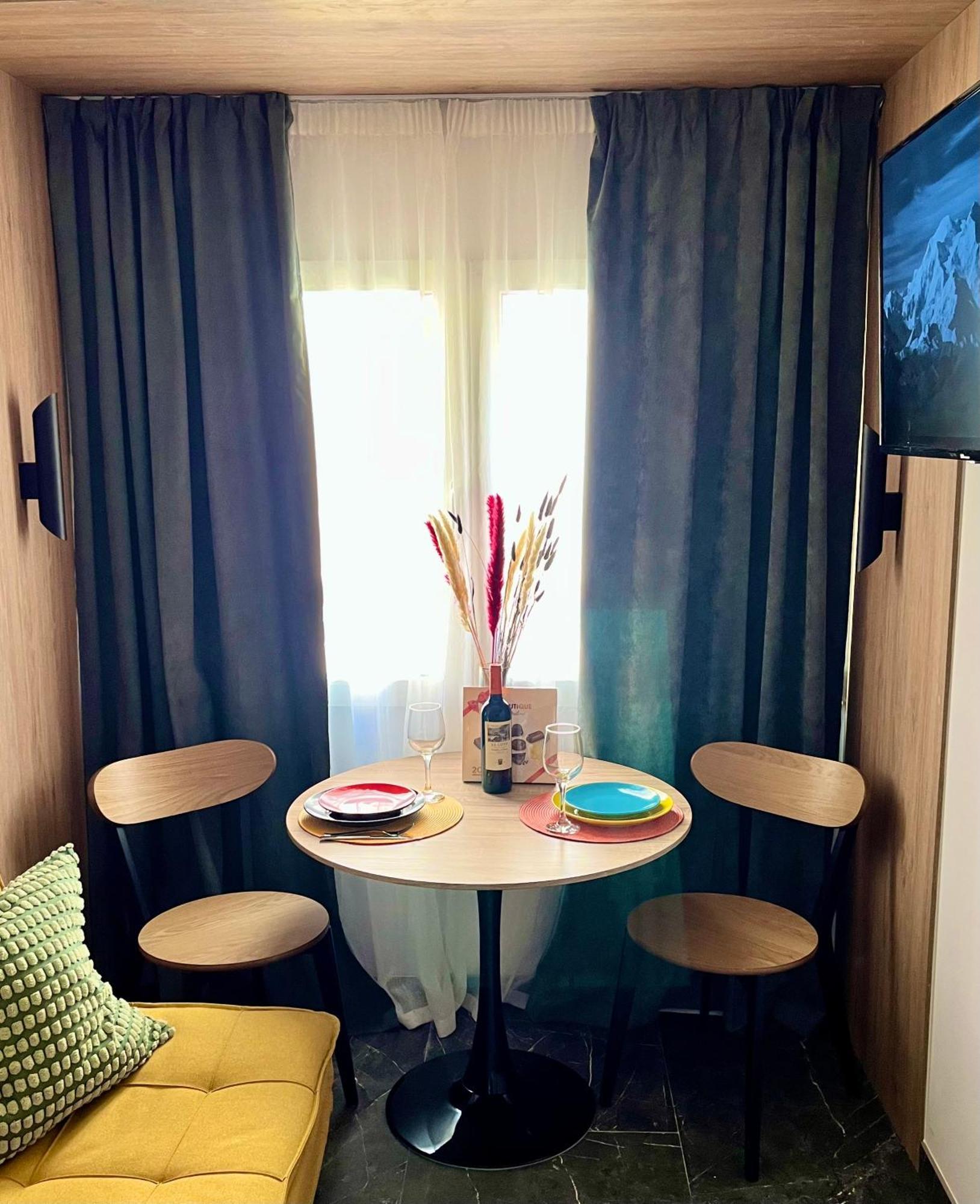 אליקאנטה Elegante Apartamento Tres Colores מראה חיצוני תמונה