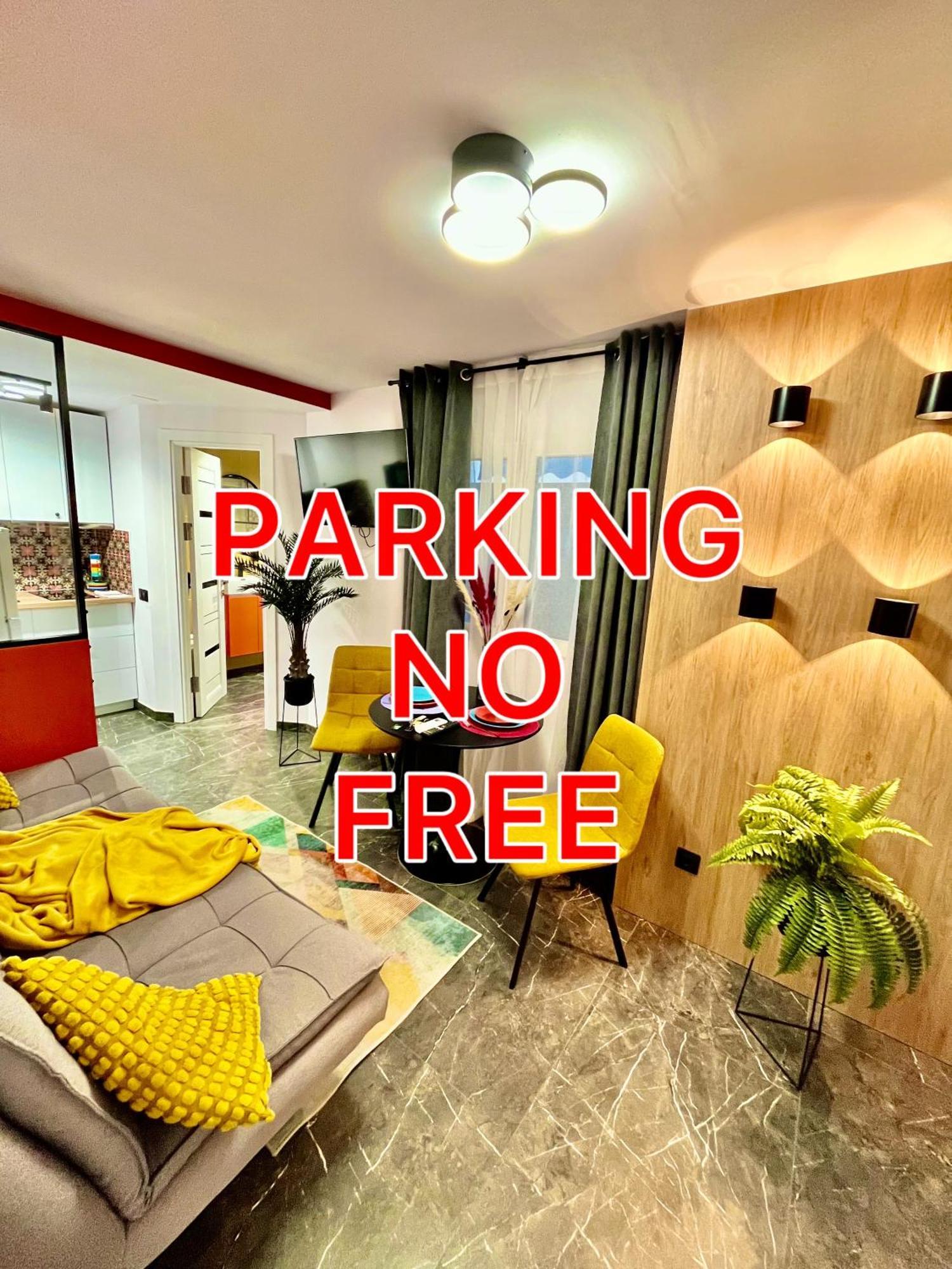 אליקאנטה Elegante Apartamento Tres Colores מראה חיצוני תמונה